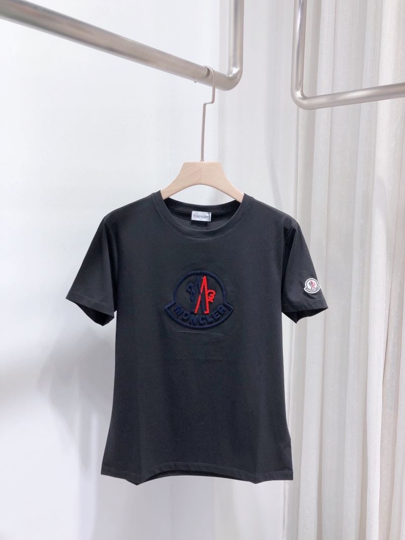 Moncler T-Shirts